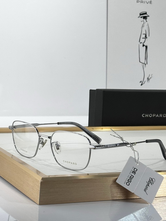 CHOPARD Sunglasses(AAAA)-843