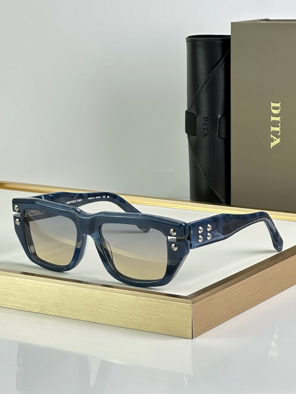 DITA Sunglasses(AAAA)-659