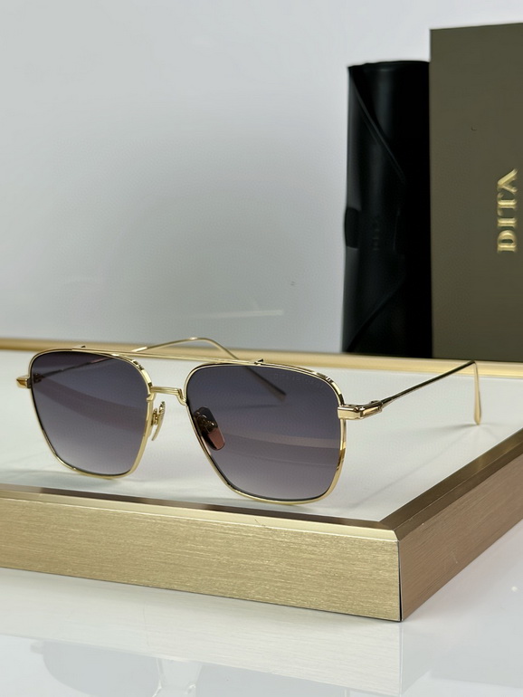 DITA  Sunglasses(AAAA)-658
