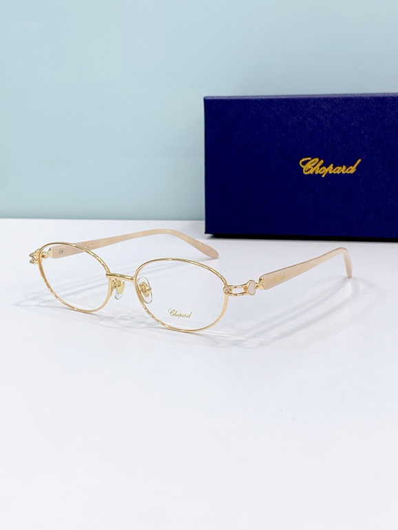 CHOPARD Sunglasses(AAAA)-839