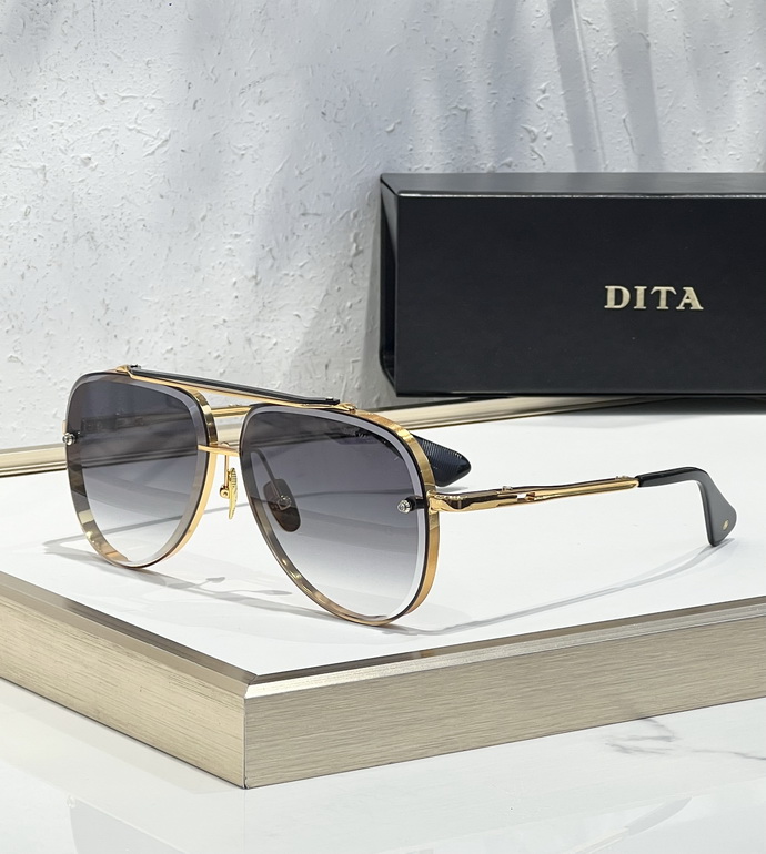 DITA Sunglasses(AAAA)-653