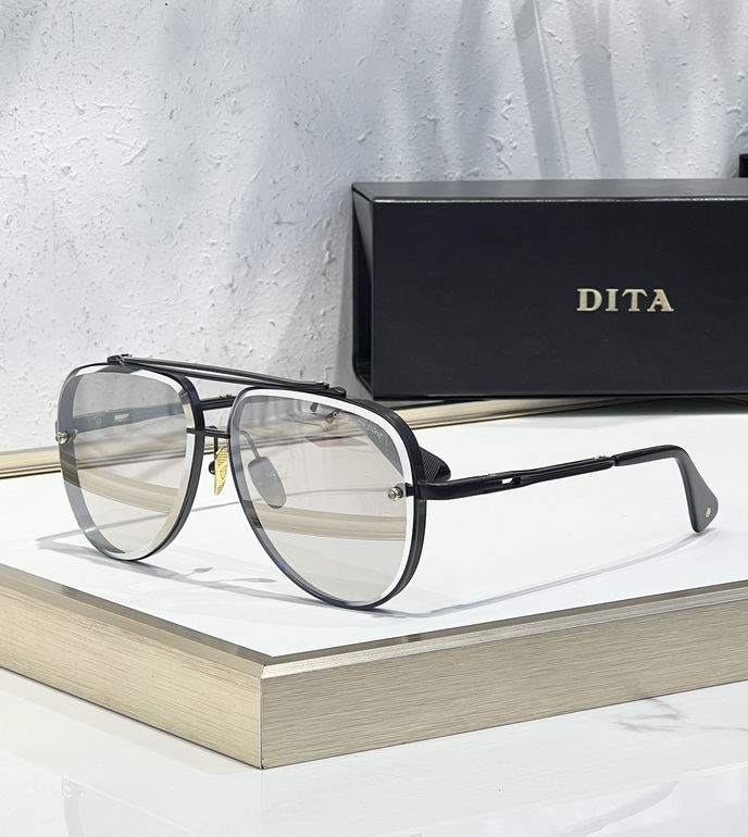 DITA Sunglasses(AAAA)-646