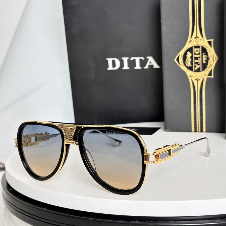DITA Sunglasses(AAAA)-644