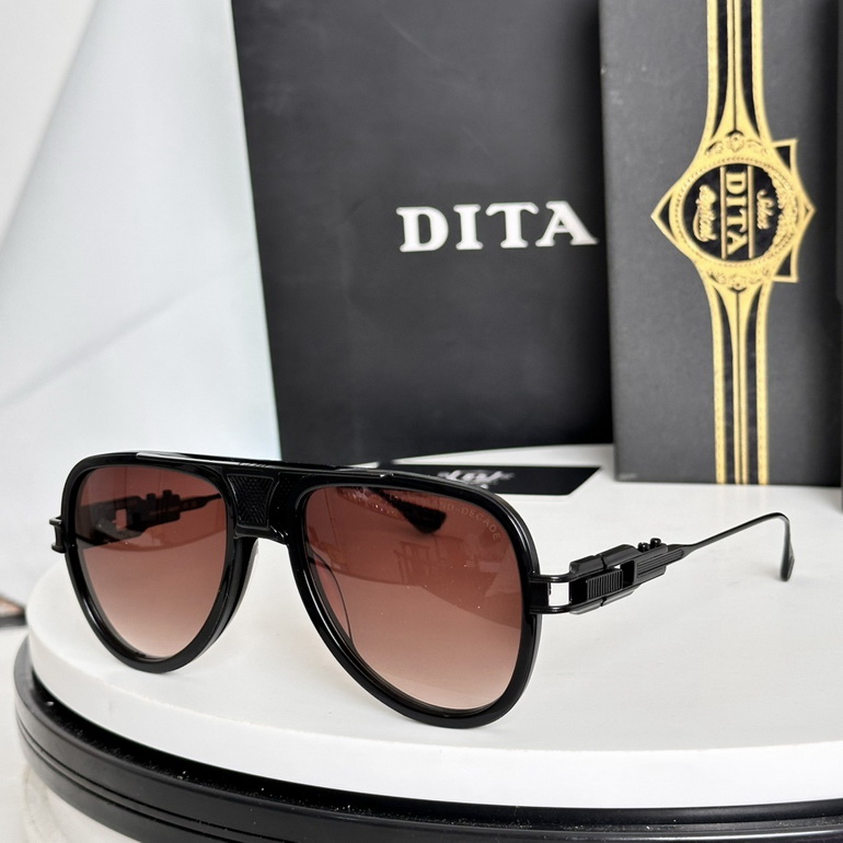 DITA  Sunglasses(AAAA)-640