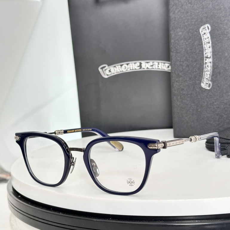 Chrome Hearts Sunglasses(AAAA)-986