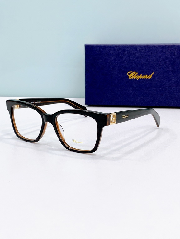 CHOPARD Sunglasses(AAAA)-827