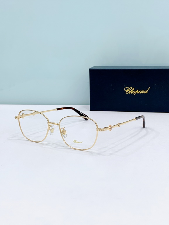 CHOPARD Sunglasses(AAAA)-821