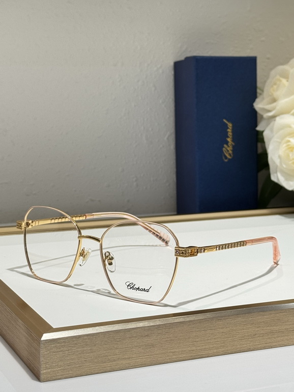 CHOPARD Sunglasses(AAAA)-817