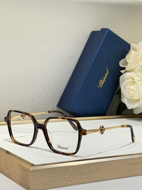 CHOPARD Sunglasses(AAAA)-810