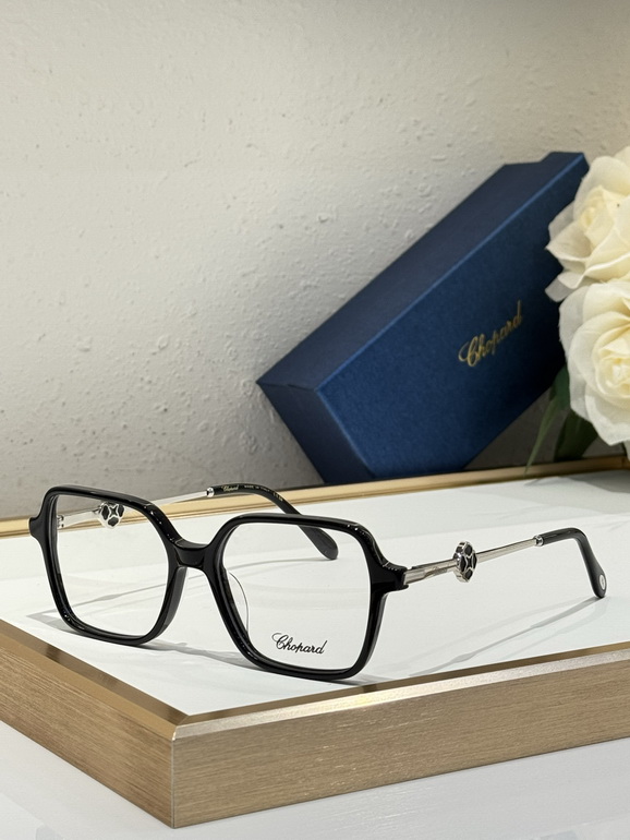 CHOPARD Sunglasses(AAAA)-809