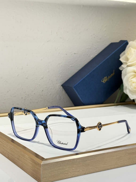 CHOPARD Sunglasses(AAAA)-804