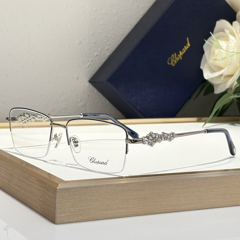 CHOPARD Sunglasses(AAAA)-802