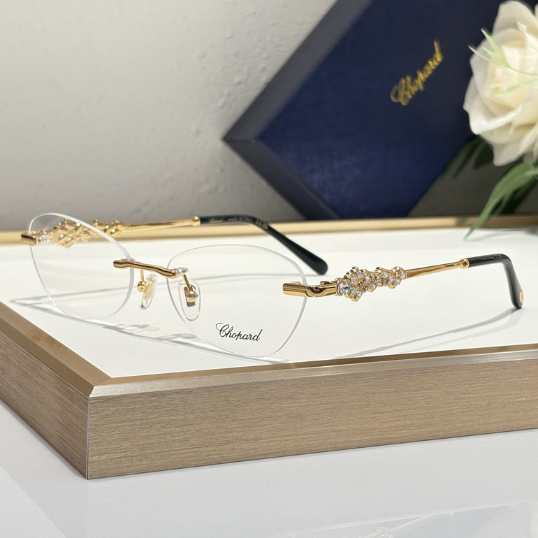 CHOPARD Sunglasses(AAAA)-796