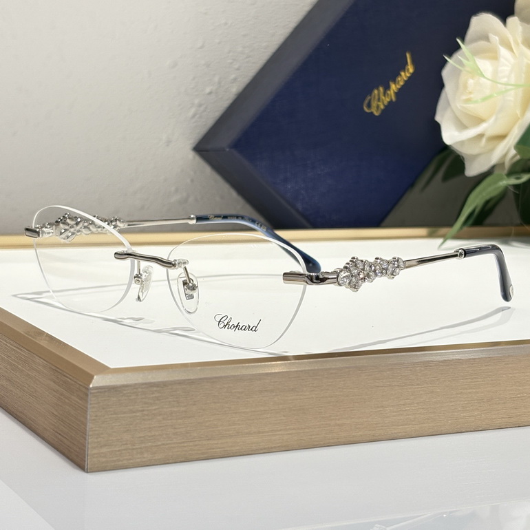 CHOPARD Sunglasses(AAAA)-795