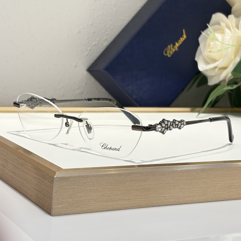 CHOPARD Sunglasses(AAAA)-791