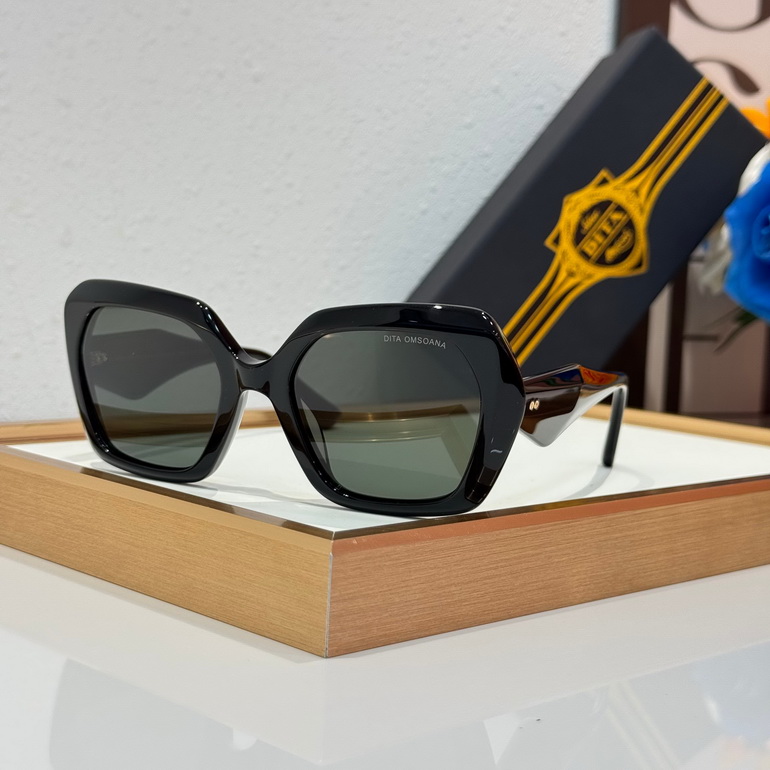 DITA  Sunglasses(AAAA)-635