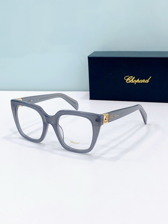 CHOPARD Sunglasses(AAAA)-780