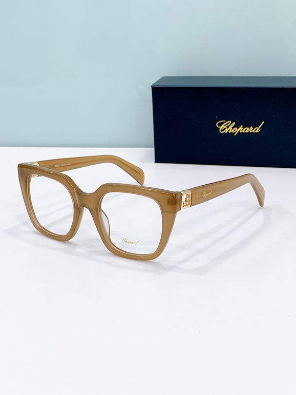 CHOPARD Sunglasses(AAAA)-778