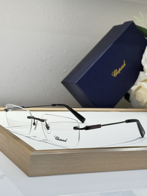 CHOPARD Sunglasses(AAAA)-774