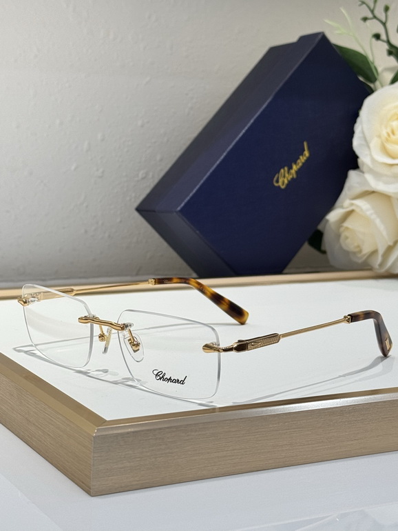 CHOPARD Sunglasses(AAAA)-773