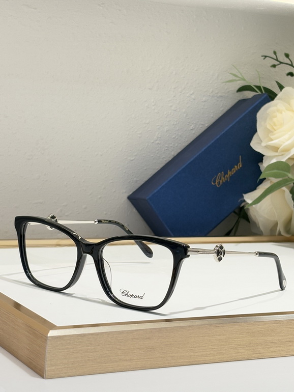 CHOPARD Sunglasses(AAAA)-761