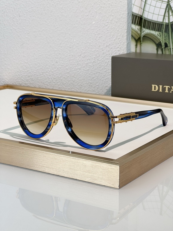 DITA Sunglasses(AAAA)-615