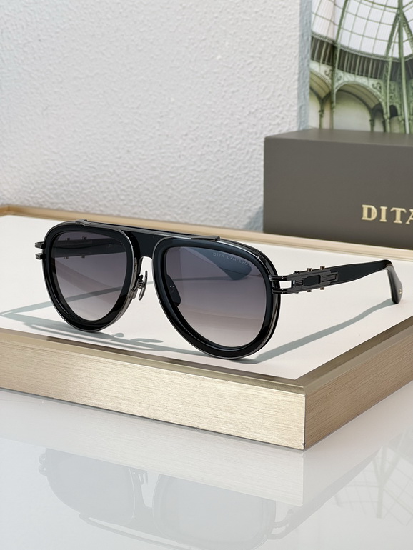 DITA Sunglasses(AAAA)-612