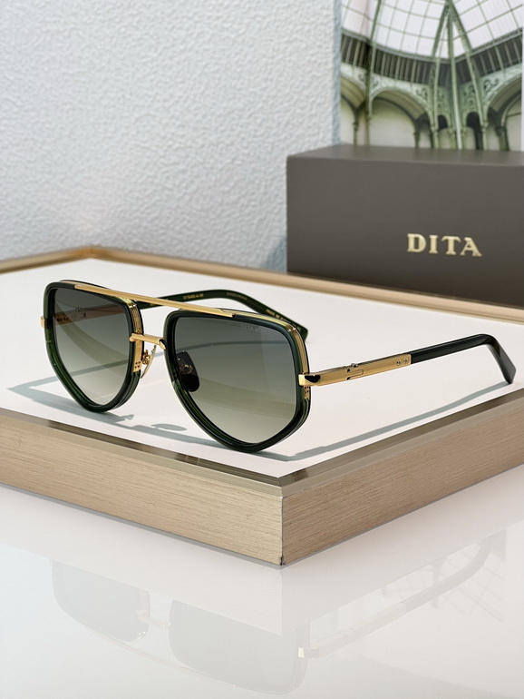 DITA Sunglasses(AAAA)-609