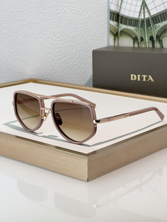DITA Sunglasses(AAAA)-607