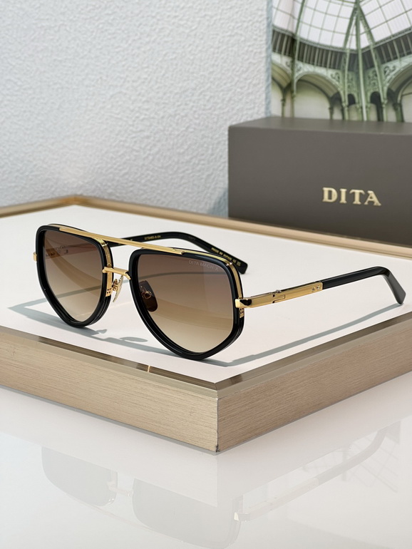 DITA Sunglasses(AAAA)-605