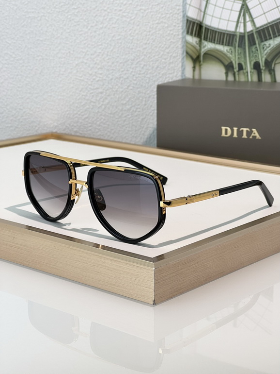 DITA  Sunglasses(AAAA)-604