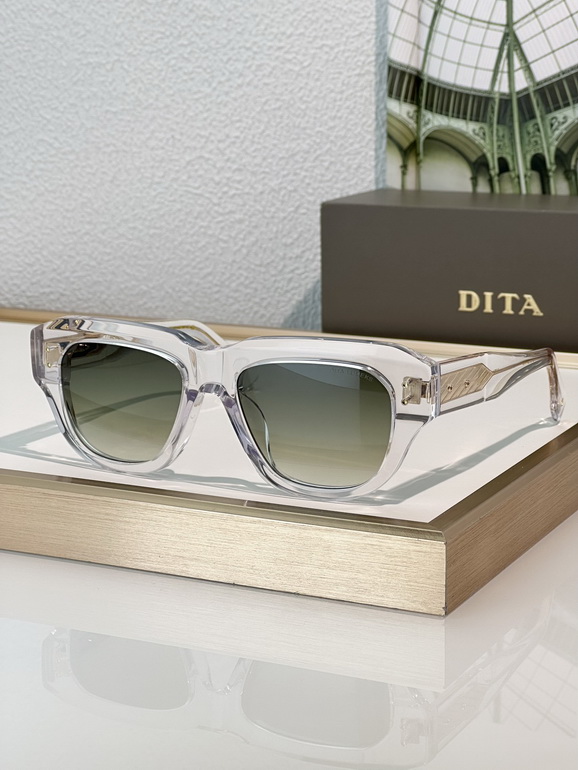 DITA Sunglasses(AAAA)-603