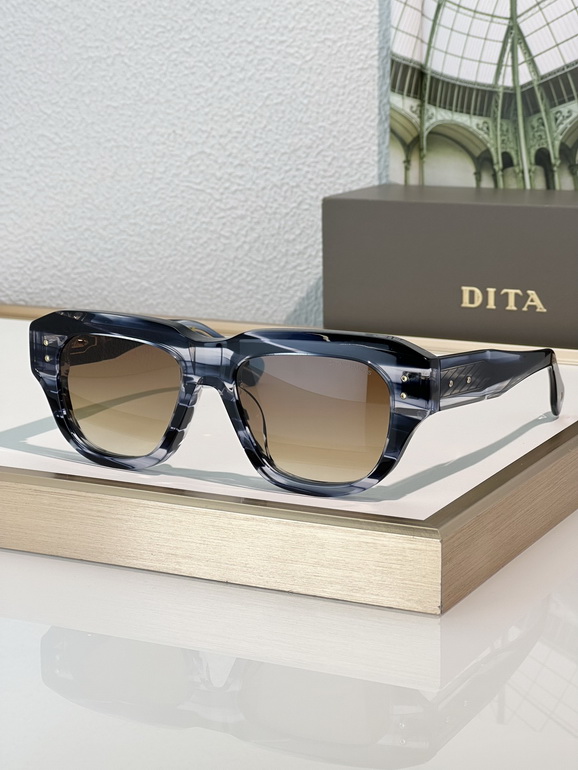 DITA Sunglasses(AAAA)-602