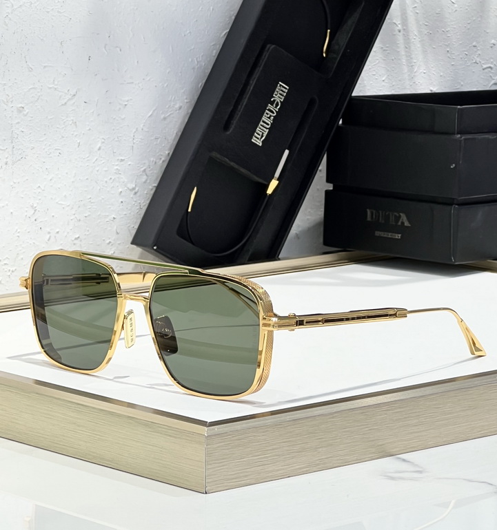 DITA Sunglasses(AAAA)-597