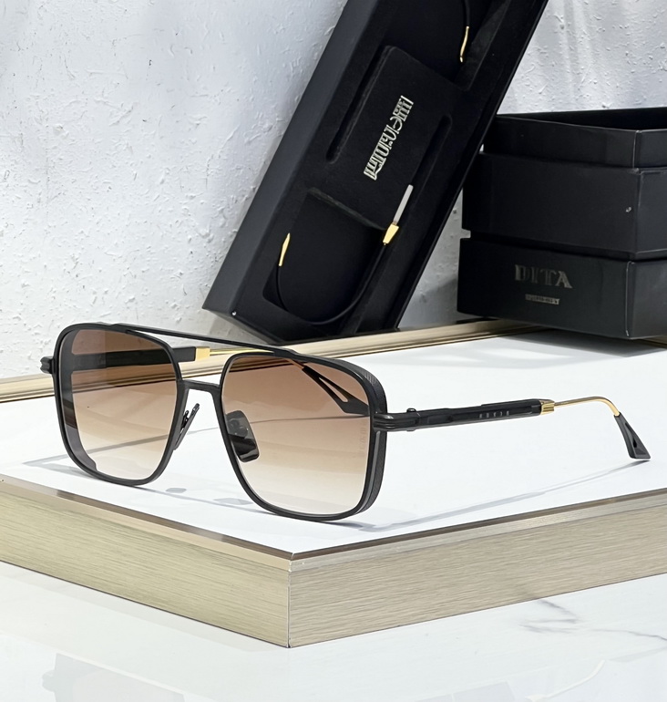 DITA Sunglasses(AAAA)-595