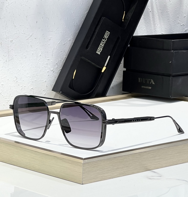 DITA Sunglasses(AAAA)-594