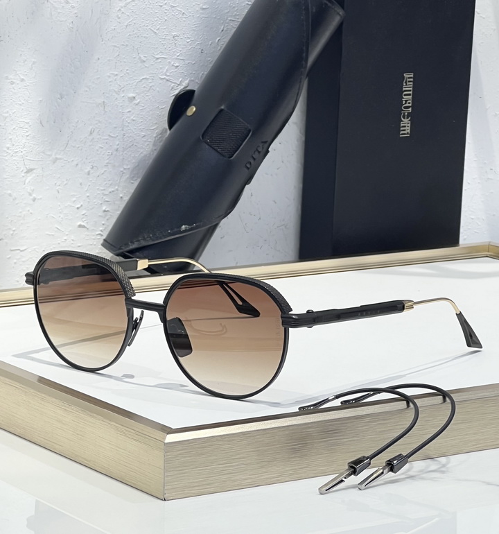 DITA  Sunglasses(AAAA)-591