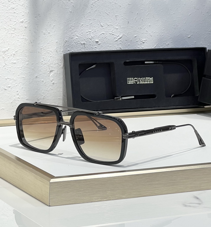 DITA Sunglasses(AAAA)-583