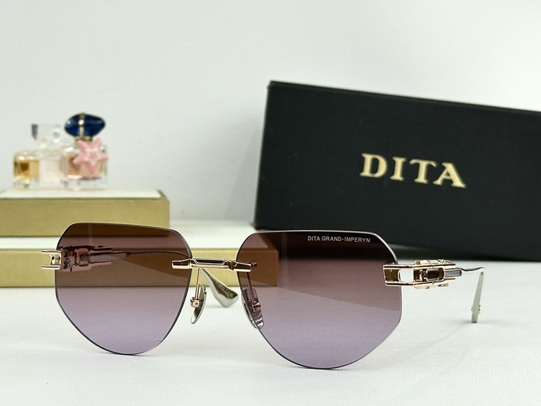 DITA  Sunglasses(AAAA)-573