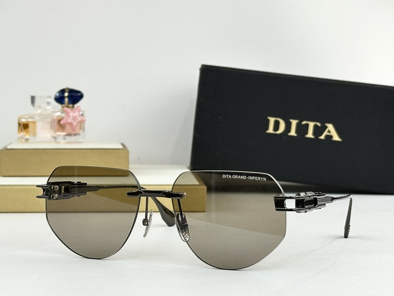 DITA  Sunglasses(AAAA)-571