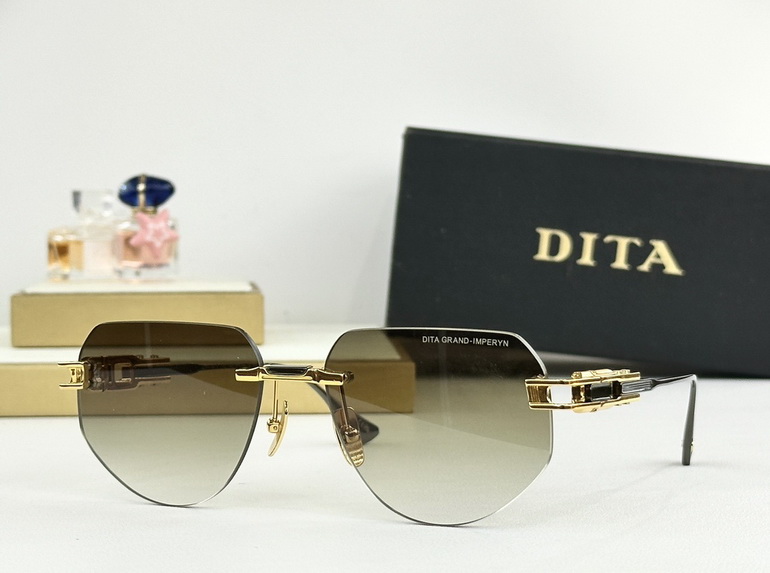 DITA Sunglasses(AAAA)-568