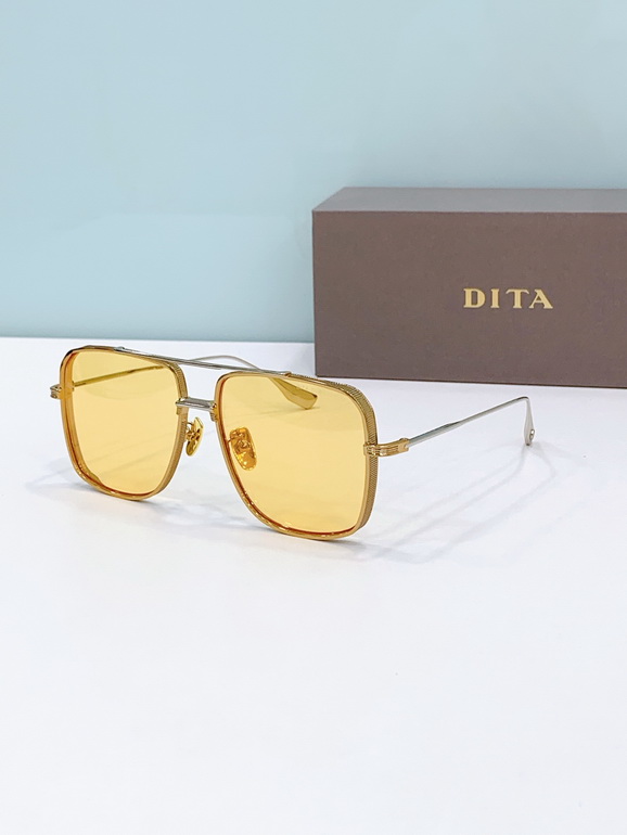 DITA Sunglasses(AAAA)-566
