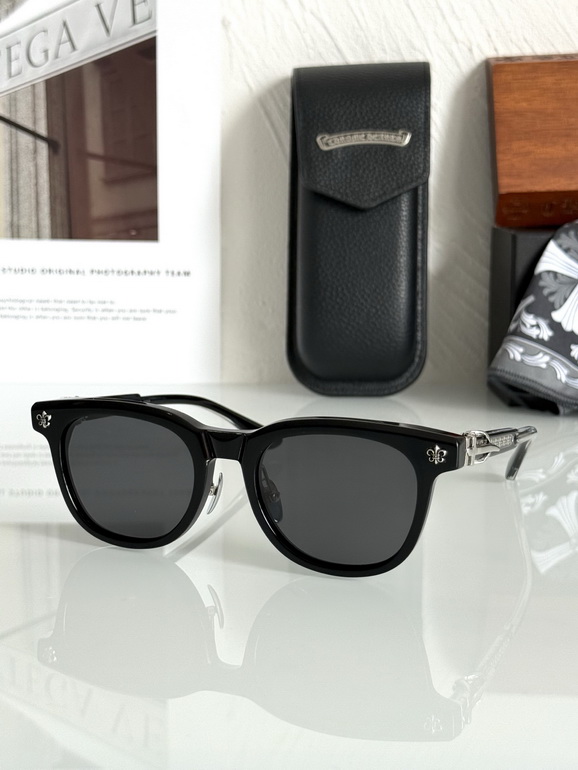 Chrome Hearts Sunglasses(AAAA)-957