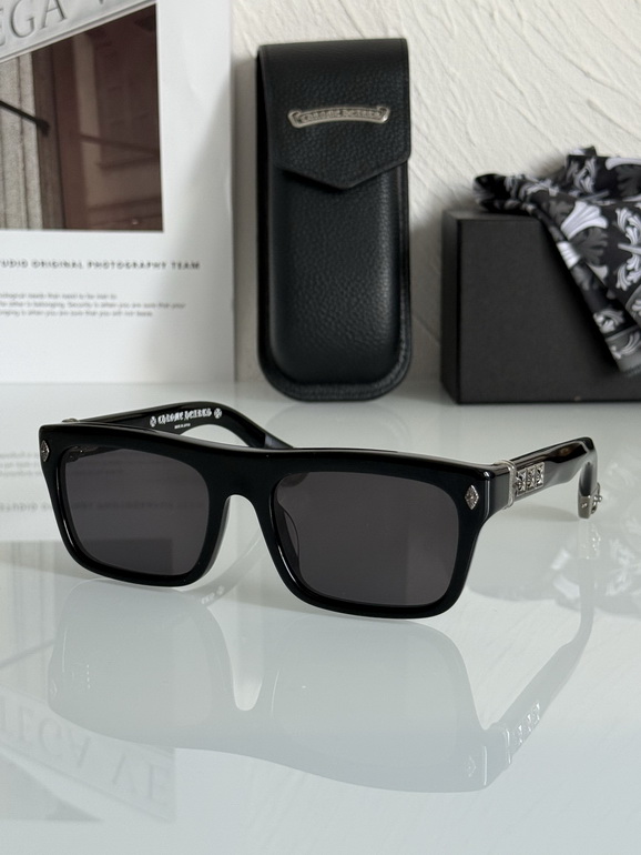 Chrome Hearts Sunglasses(AAAA)-951