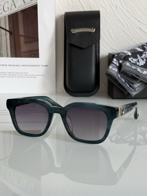 Chrome Hearts Sunglasses(AAAA)-948