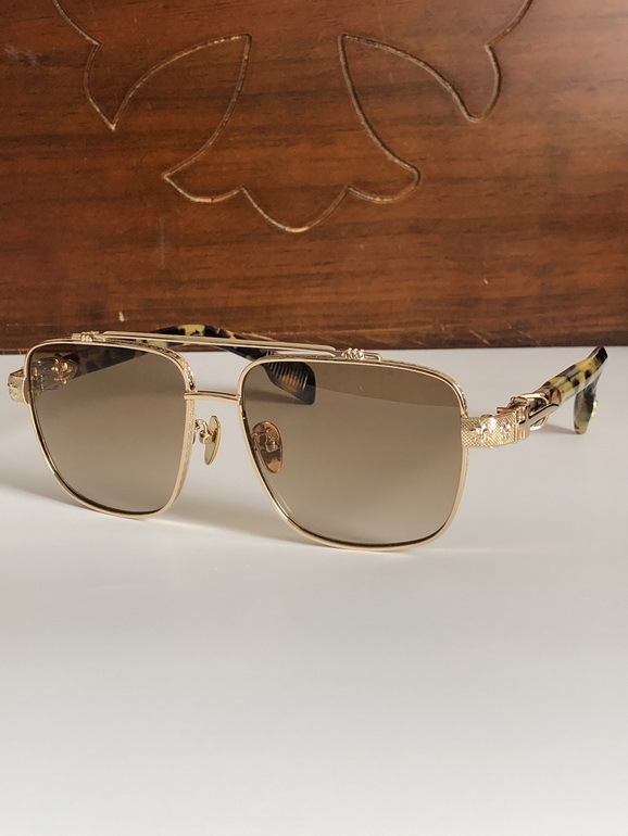Chrome Hearts Sunglasses(AAAA)-913