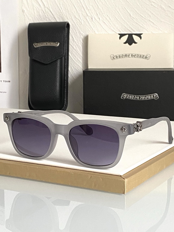 Chrome Hearts Sunglasses(AAAA)-842