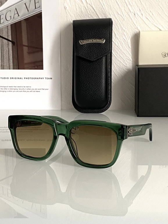 Chrome Hearts Sunglasses(AAAA)-837