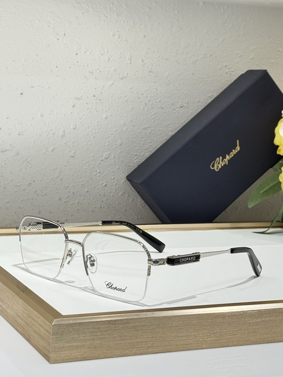 CHOPARD Sunglasses(AAAA)-733