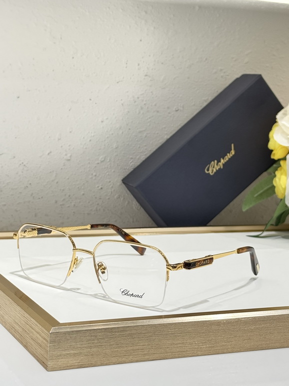 CHOPARD Sunglasses(AAAA)-730